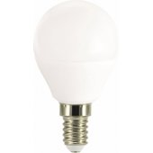 Omega LED Bulb Comfort E14, 7W, 4200K