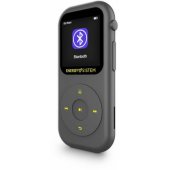 Leitor Mp4 Handy 16GB Grey