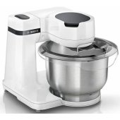 „Bosch MUMS2EW00“ virtuvės kombainas (baltas)