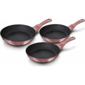 Berlinger Haus frying pan set 28cm