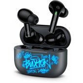 BTW 4600 Black