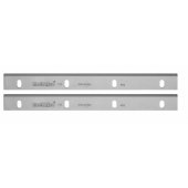 Metabo HSS obliaus peiliai (2x) siaurapjūklio pjūklelis, 2 vnt.