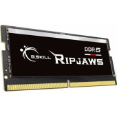 Ripjaws Black 32GB DDR5 5600MHZ SO-DIMM F5-5600S4645A32GX1-RS