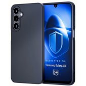 Matt Case Samsung Galaxy A16 Black
