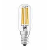 STAR šiltai balta 2700K 6.5W E14 E