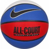 Nike Basketball 7 Nike Everyday All Court N.100.4369.470.07,