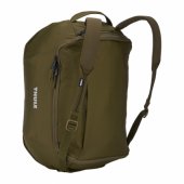 5616 EnRoute 40L Duffel Bag Natural Green