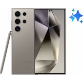 S928B Galaxy S24 Ultra 256GB Titanium Gray