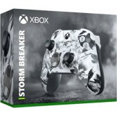 XBOX Wireless Controller Storm Breaker Special Edition