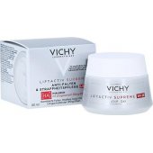 Vichy Vichy Liftactiv Supreme H.A. SPF30 dieninis veido kremas 50ml