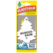 WUNDER-BAUM Zapach choinka arctic white 23-137