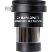 Focus T2/ Barlow 2x 1.25 adapter