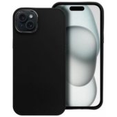 „Frame“ silikoninis dėklas Xiaomi Redmi Note 12S, juodas