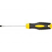 Topex Flathead Screwdriver 4x100mm 39D801