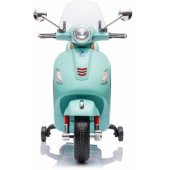 Vespa GTS Super Mint