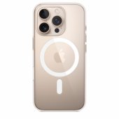 iPhone 16 Pro Clear Case with MagSafe MA7E4ZM/ A