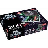 Pro Poker 200