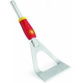 Dutch Hoe DH-M, multi-star, hoe (red/ yellow, 13cm)