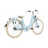 Skyride 24-3 Classic Alu Retro Blue