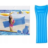 Inflatable Swimming Mattress Blue Bestway 44007