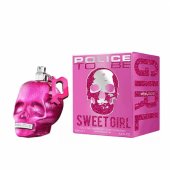 To Be Sweet Girl EDP 125ml