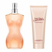 Classique EDT 100 ml + BL 75 ml
