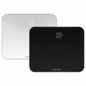 9204 BFEU12 Phantom Electronic Scale, Black