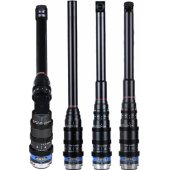 Probe Zoom 4-lens Bundle 15–24mm T8 Lens