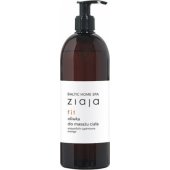 Ziaja ZIAJA_Baltic Home Spa Fit anti-cellulite body massage oil