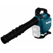 Makita cordless blower / suction DUB363ZV 2x18V