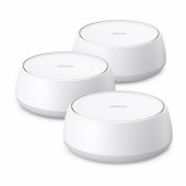 WRL MESH ROUTER 3600MBPS/ DECO BE25(3-PACK) TP-LINK