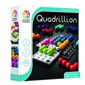 Smart Games Smart Games - Kwadrylion (257661)
