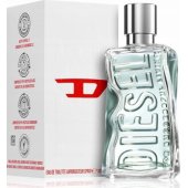 _6922832 Diesel D By Diesel tualetinis vanduo vyrams 100 ml