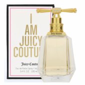 I Am Juicy Couture EDP 100ml