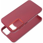 Rėmelio dėklas Samsung Galaxy S26 Ultra (S948), purpurinė
