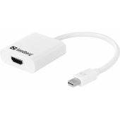508-29 Mini DP to HDMI