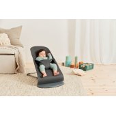 Bliss Woven Anthracite 006121