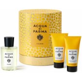 Colonia Gift Set (100ml + 75ml + 75ml)