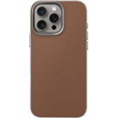Lyden DS Magclick įkrovimo dėklas iPhone 16 Pro Max, Carmel-Ivory