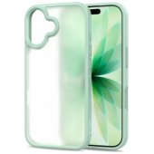 MagMat iPhone 17 matinis, šalavijo spalvos