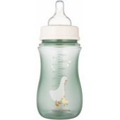 Buteliukas nuo pilvo dieglių 240ml PP EasyStart GOOSE 35/ 245