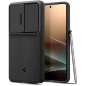 Optik Armor Samsung Galaxy S26 Ultra, juodas