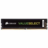 ValueSelect 8GB DDR4 2666MHz DIMM CMV8GX4M1A2666C18
