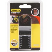 Stanley FatMax HCS 15TPI pjūklelis medienos įleidžiamajam pjovimui 32x40mm