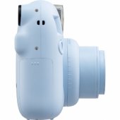 Instax Mini 12 Pastel Blue + Instax Mini Glossy 10pcs
