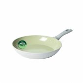 BW092781EU7 Earth 28cm Fry Pan Green