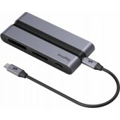 4662 CF USB-C Grey