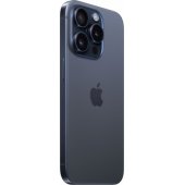 iPhone 15 Pro 128GB Blue Titanium