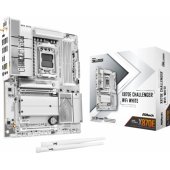 X870E Challenger WiFi White