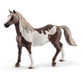 Schleich Horse Club Painto veislės geldingas - 13885